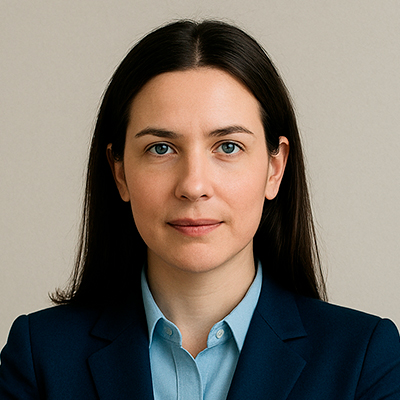 Булатова Людмила Александровна